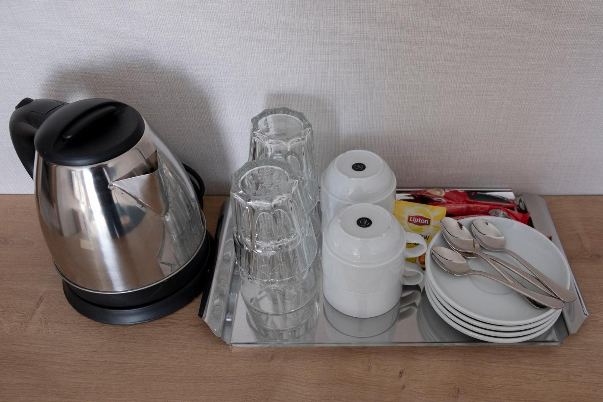 Hotel Jarzebata Wisla Luaran gambar
