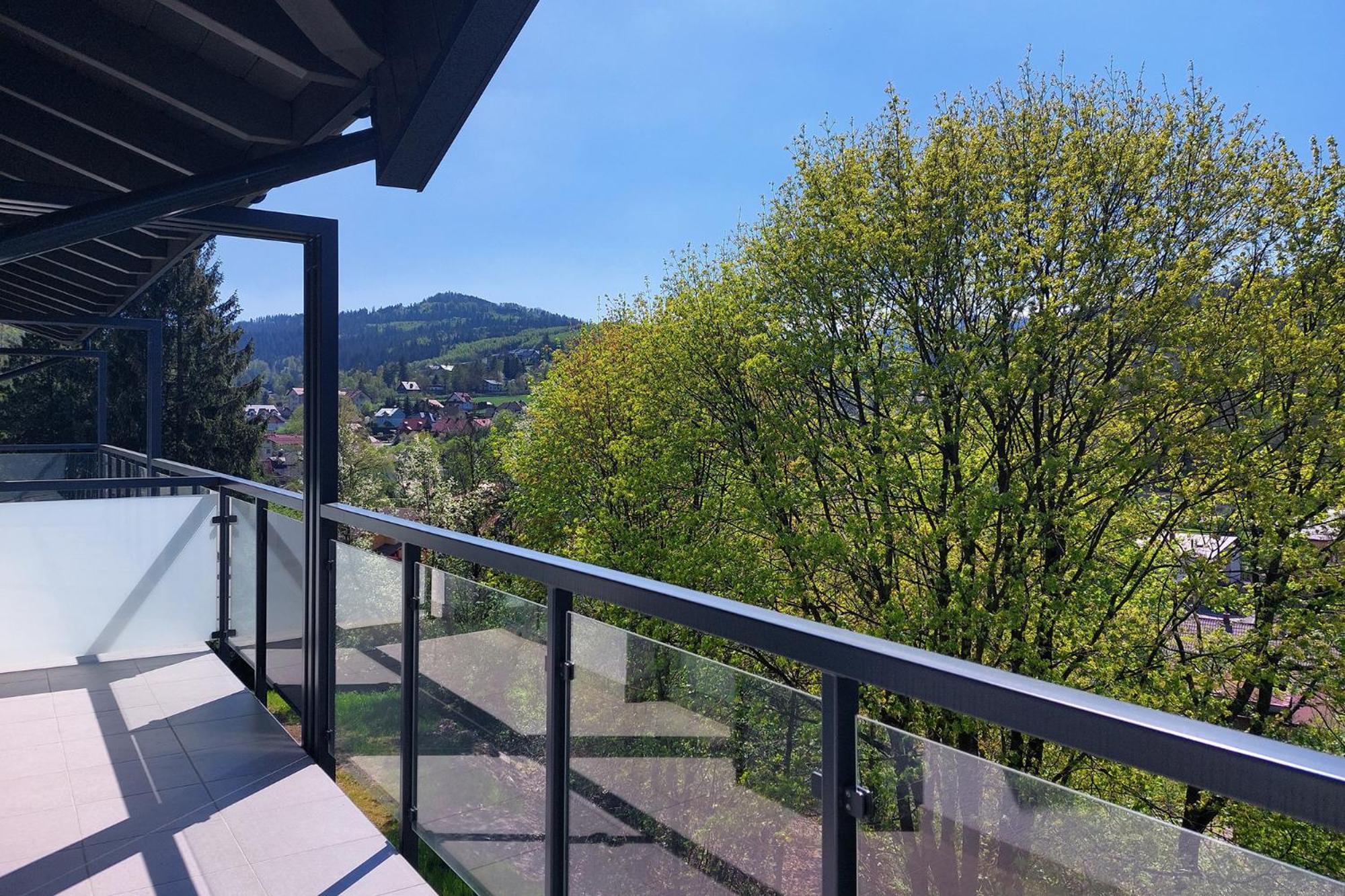 Hotel Jarzebata Wisla Bilik gambar
