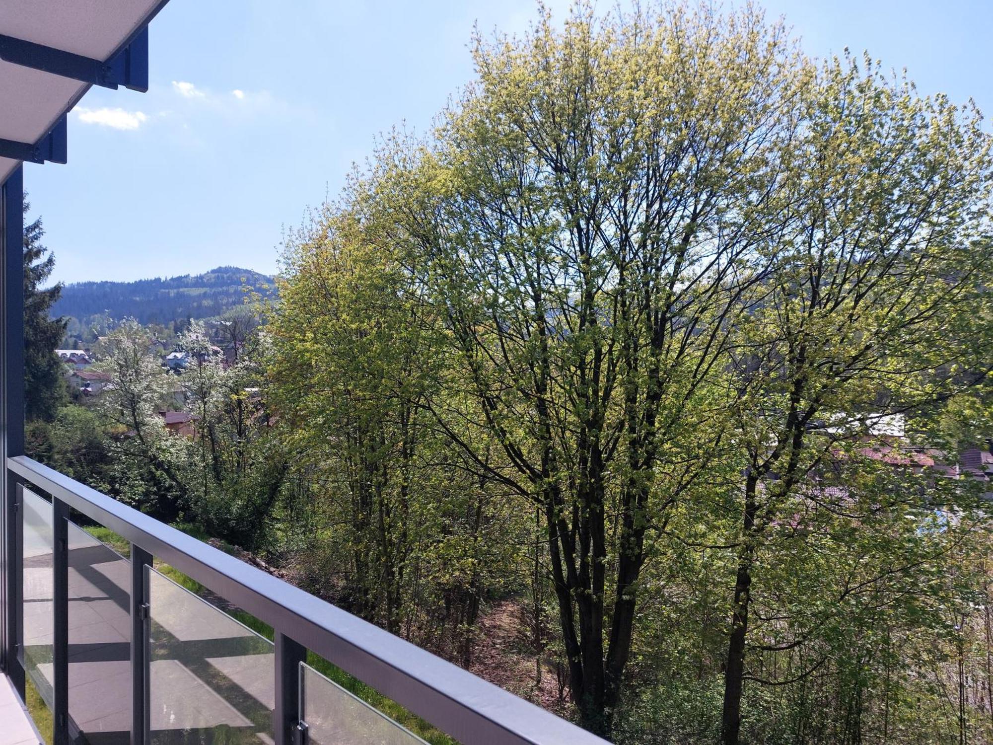 Hotel Jarzebata Wisla Bilik gambar