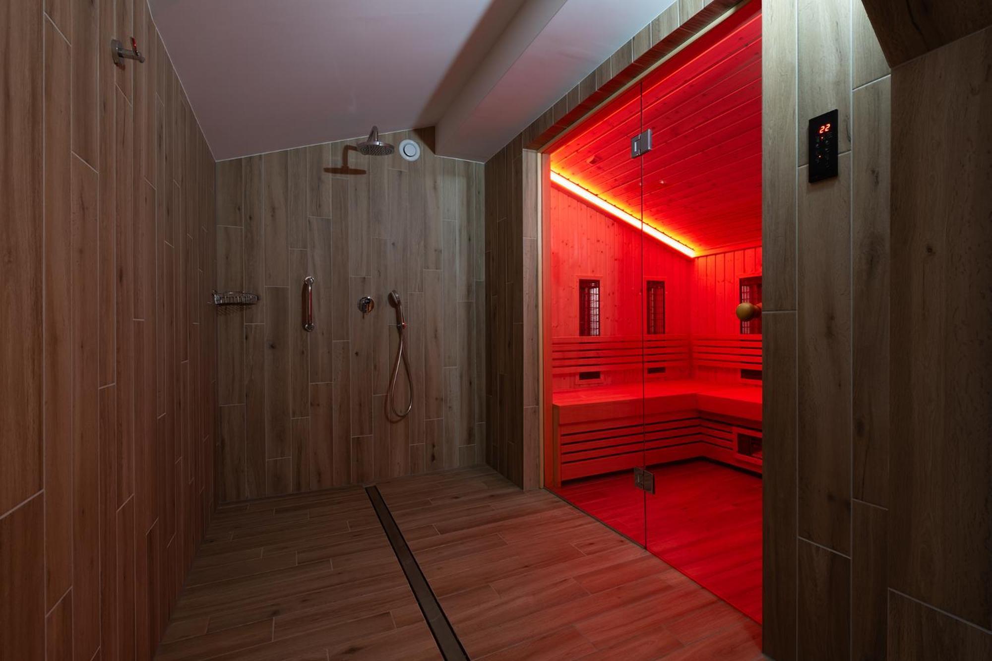 Hotel Jarzebata Wisla Luaran gambar